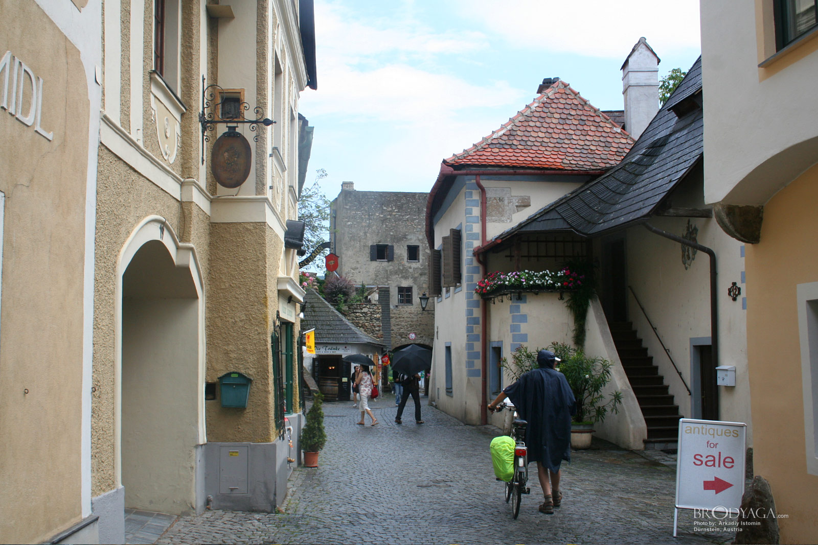Dürnstein